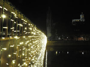 Nadal 2021. Els llums de Nadal