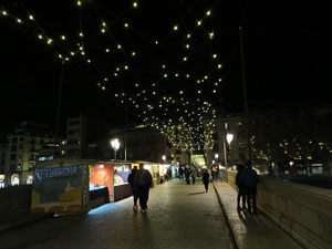 Nadal 2021. Els llums de Nadal