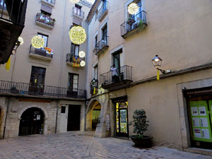 Nadal 2021. Els llums de Nadal