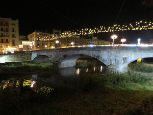 Nadal 2021. Els llums de Nadal