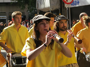 Fires de Sant Narc&iacute;s 2022. XLI Trobada de Gegants i Bestiari