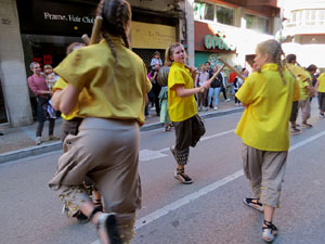Fires de Sant Narc&iacute;s 2022. XLI Trobada de Gegants i Bestiari