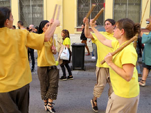 Fires de Sant Narc&iacute;s 2022. XLI Trobada de Gegants i Bestiari