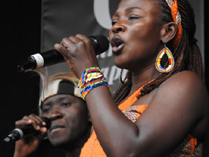 Festival A Cappella 2023. Aba Taano