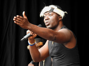 Festival A Cappella 2023. Aba Taano