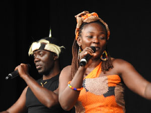 Festival A Cappella 2023. Aba Taano