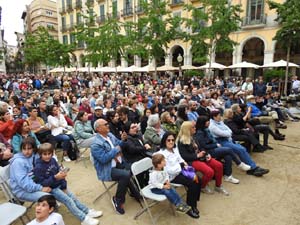 Festival A Cappella 2023. Aba Taano