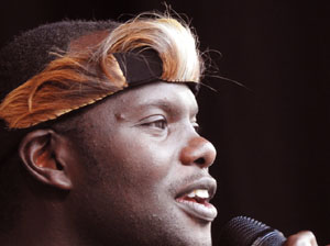 Festival A Cappella 2023. Aba Taano