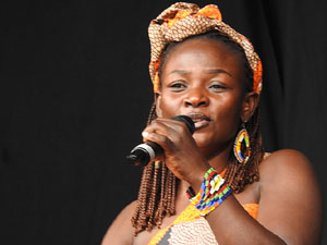 Festival A Cappella 2023. Aba Taano