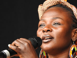 Festival A Cappella 2023. Aba Taano