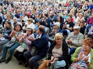 Festival A Cappella 2023. Black Music Choir