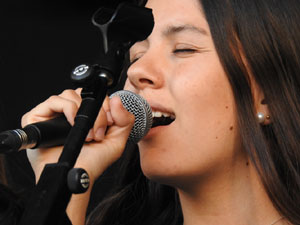 Festival A Cappella 2023. Black Music Choir