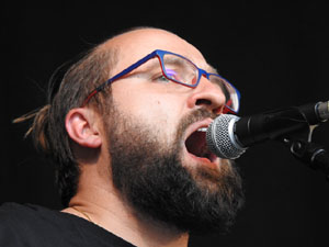 Festival A Cappella 2023. Black Music Choir