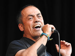 Festival A Cappella 2023. Black Music Choir