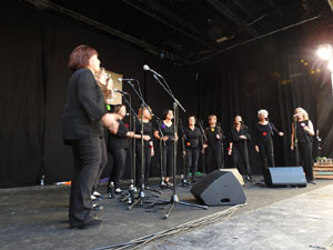 Festival A Cappella 2023. Fructus Temporis