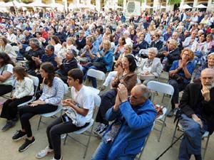 Festival A Cappella 2023. Fructus Temporis