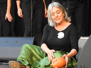 Festival A Cappella 2023. Fructus Temporis