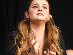 Festival A Cappella 2023. Cor Geriona