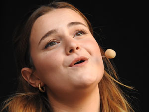 Festival A Cappella 2023. Cor Geriona