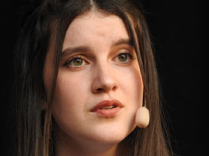 Festival A Cappella 2023. Cor Geriona