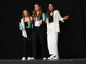 Festival A Cappella 2023. Cor Geriona