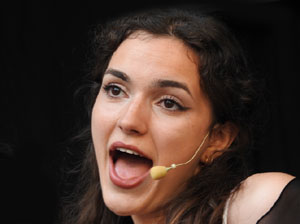 Festival A Cappella 2023. Cor Geriona