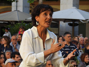 Festival A Cappella 2023. Cor Geriona