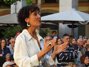 Festival A Cappella 2023. Cor Geriona