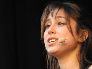 Festival A Cappella 2023. Cor Geriona