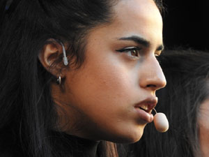 Festival A Cappella 2023. Cor Geriona