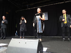 Festival A Cappella 2023. Mezzotono