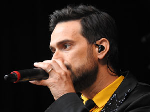 Festival A Cappella 2023. Mezzotono