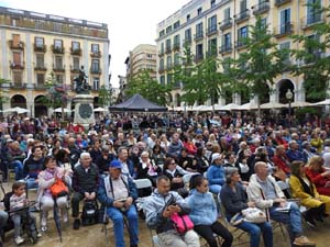Festival A Cappella 2023. Mezzotono