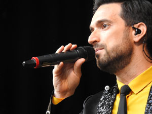 Festival A Cappella 2023. Mezzotono