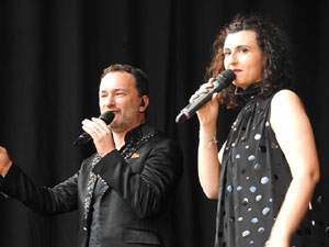 Festival A Cappella 2023. Mezzotono