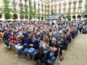 Festival A Cappella 2023. Mezzotono