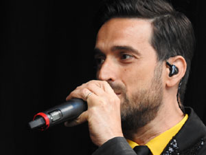 Festival A Cappella 2023. Mezzotono