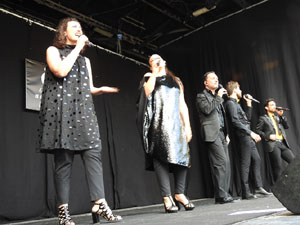 Festival A Cappella 2023. Mezzotono