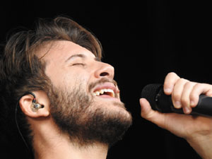 Festival A Cappella 2023. Mezzotono