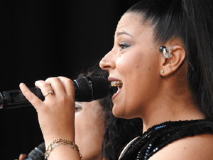 Festival A Cappella 2023. Mezzotono