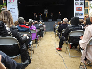 Festival A Cappella 2023. Mezzotono