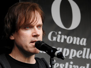 Festival A Cappella 2023. Rock4