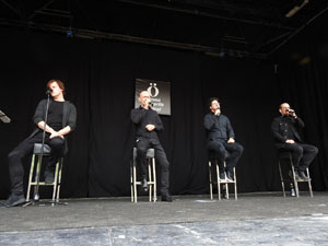 Festival A Cappella 2023. Rock4