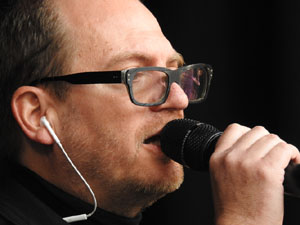 Festival A Cappella 2023. Rock4