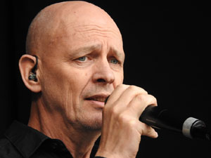 Festival A Cappella 2023. Rock4