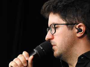 Festival A Cappella 2023. Rock4