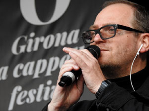 Festival A Cappella 2023. Rock4