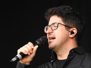 Festival A Cappella 2023. Rock4