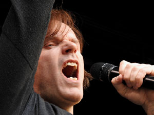 Festival A Cappella 2023. Rock4