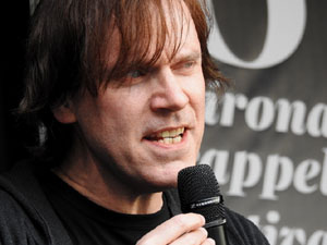 Festival A Cappella 2023. Rock4